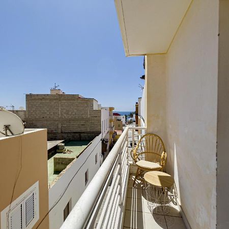 Casa Eufor-B-Ia, Confort & Relax, Aircon Morro Jable  Eksteriør billede