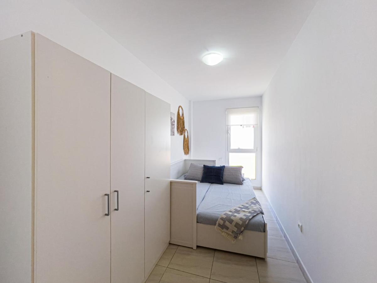 Casa Eufor-B-Ia, Confort & Relax, Aircon Morro Jable  Eksteriør billede