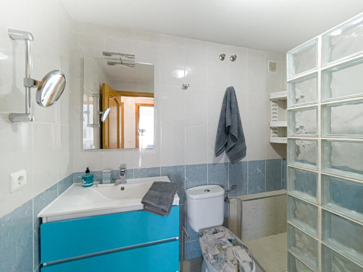 Casa Eufor-B-Ia, Confort & Relax, Aircon Morro Jable  Eksteriør billede