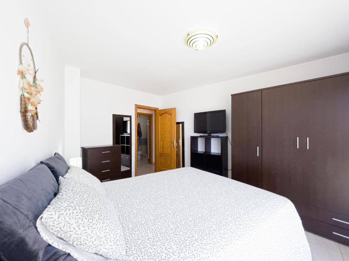 Casa Eufor-B-Ia, Confort & Relax, Aircon Morro Jable  Eksteriør billede