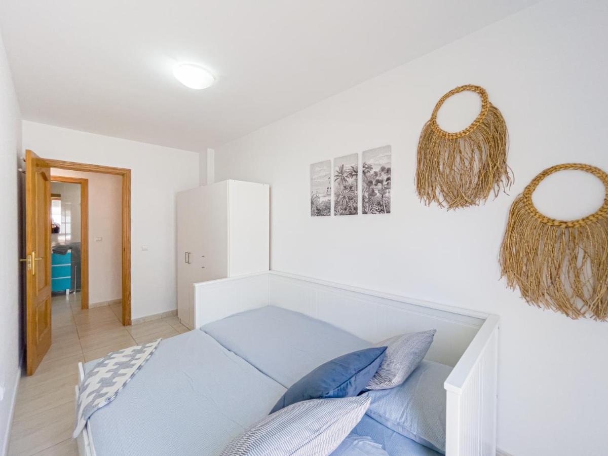 Casa Eufor-B-Ia, Confort & Relax, Aircon Morro Jable  Eksteriør billede
